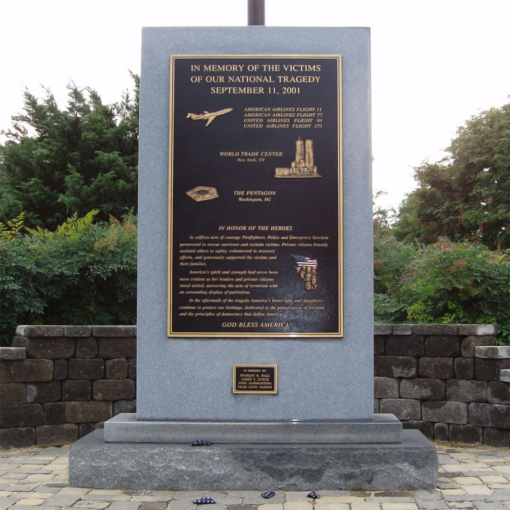 911 Monument