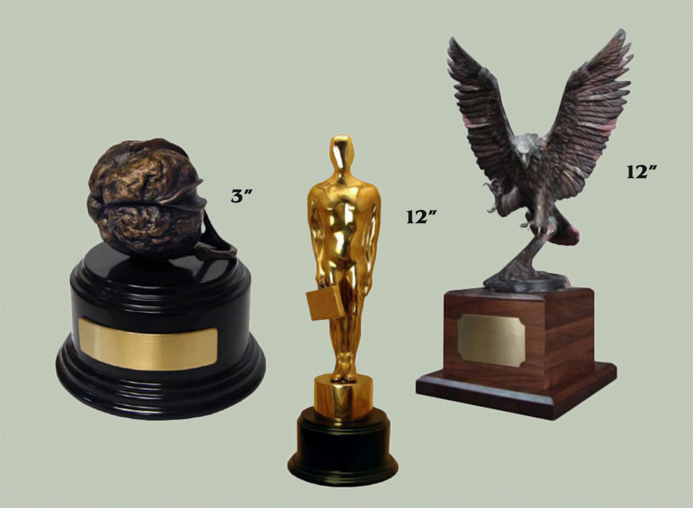 Award Monuments
