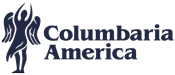 Columbaria America Logo