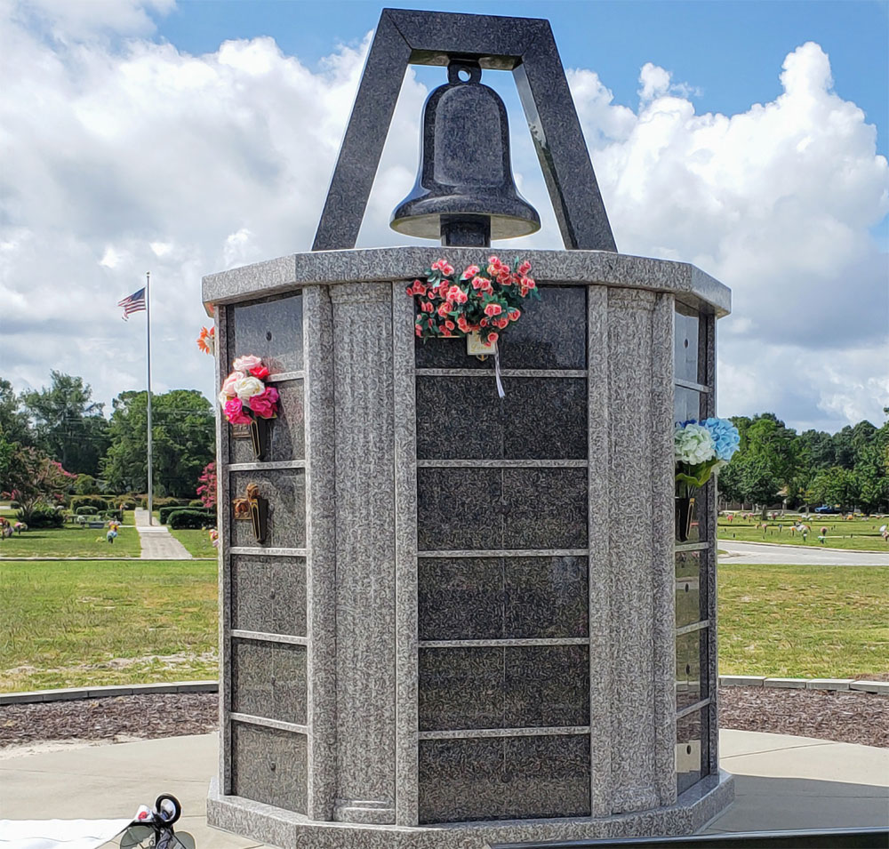 Columbaria Park