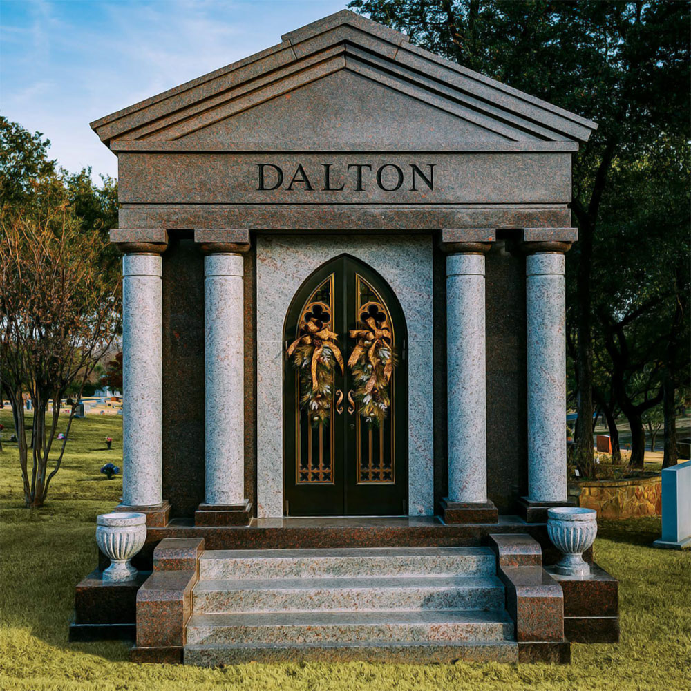 Dalton Mausoleum