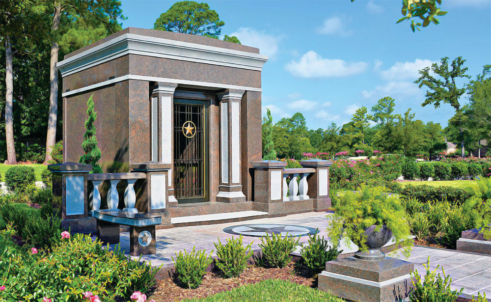 Elite Mausoleum