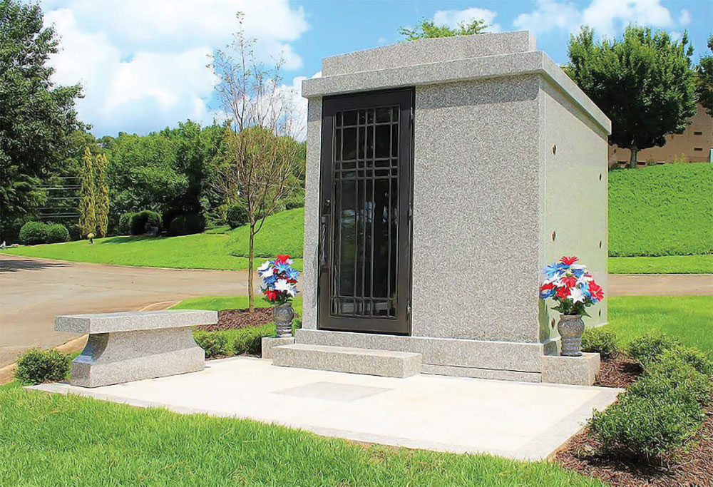 Seymore Mausoleum