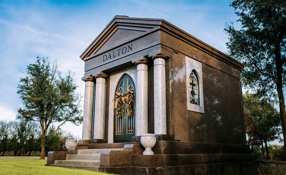 Sovereign Mausoleum