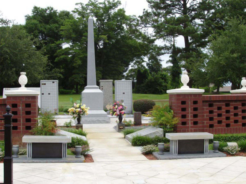 War Memorial