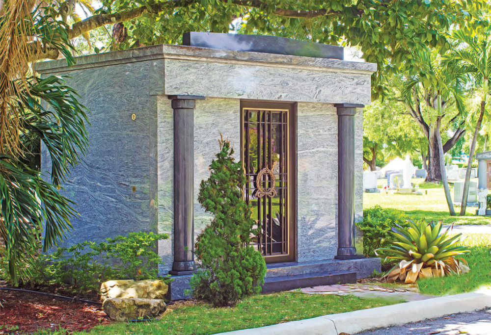 Williams Mausoleum